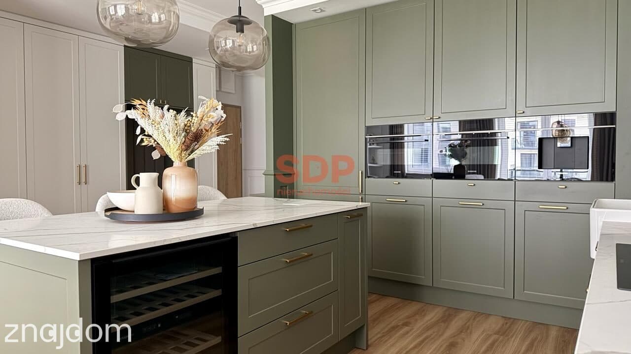 Apartament | Port Popowice | 85,83 m² - zdjęcie 8