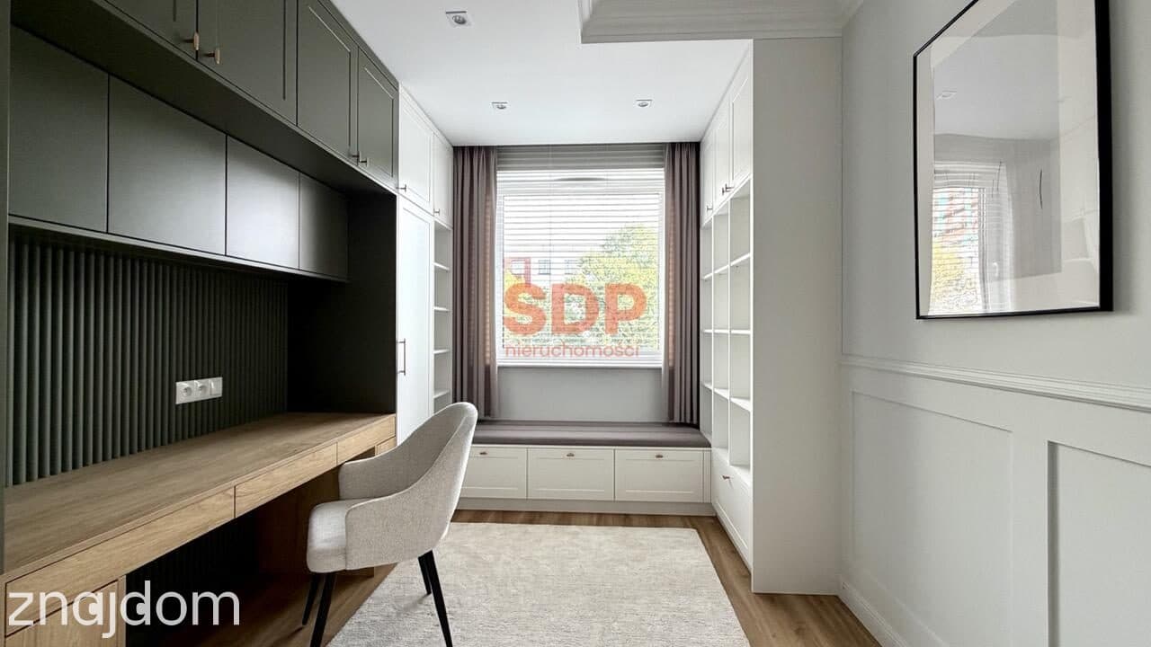 Apartament | Port Popowice | 85,83 m² - zdjęcie 9