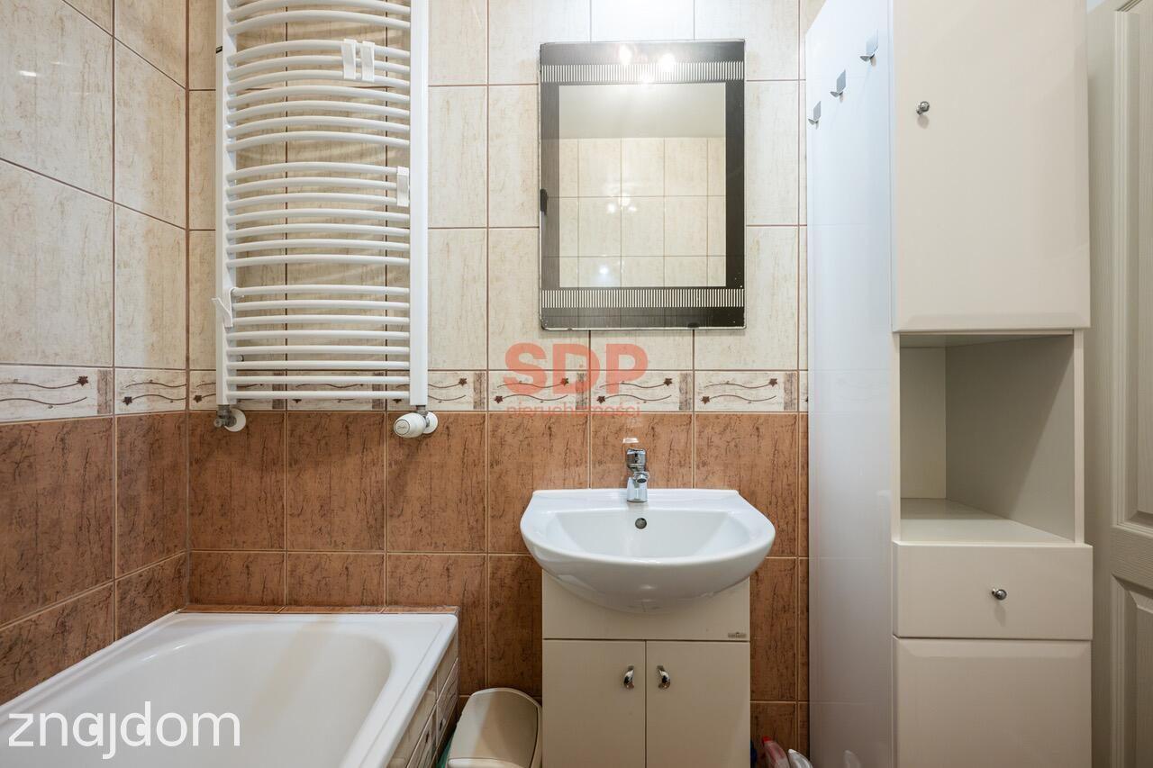 Przestronne 68 m² z antresolą, balkonem i miejscem w garażu - zdjęcie 10