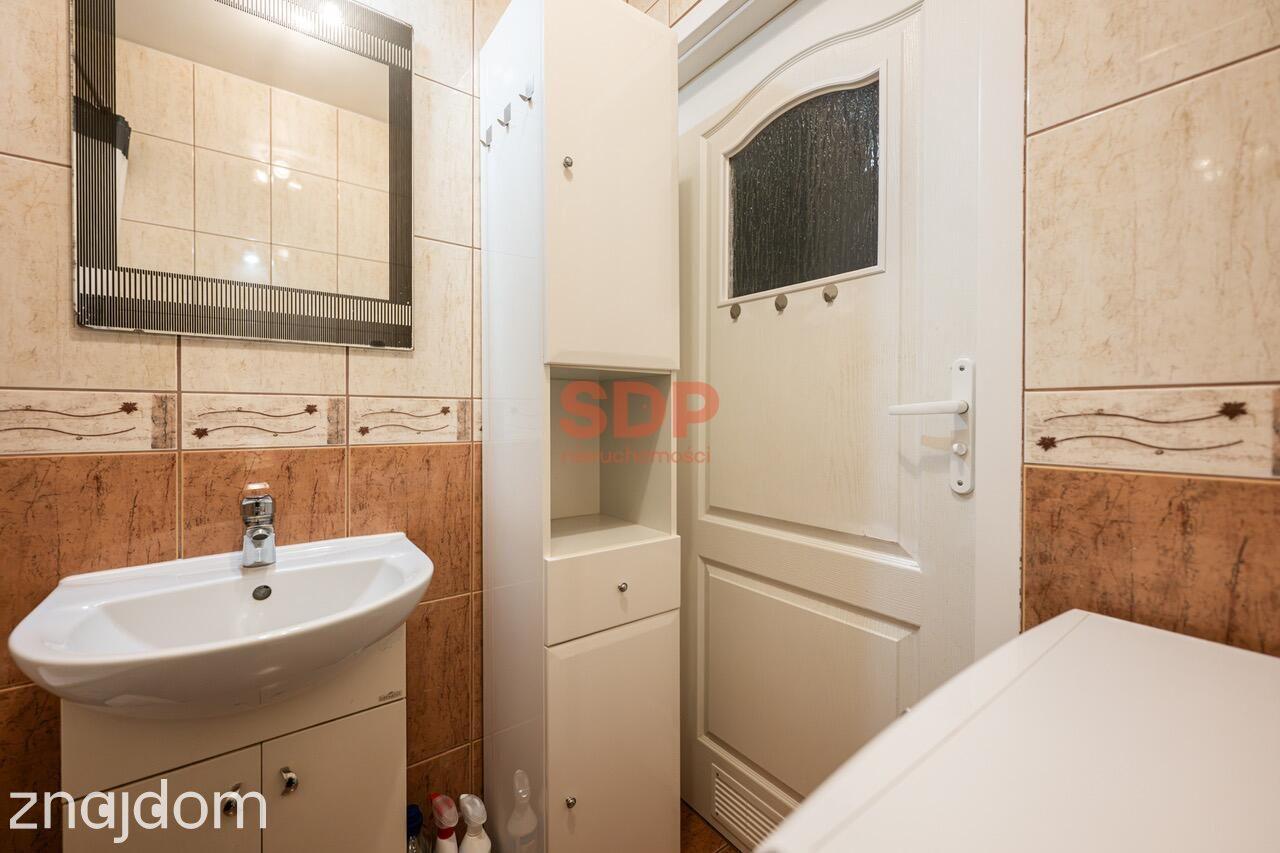 Przestronne 68 m² z antresolą, balkonem i miejscem w garażu - zdjęcie 11