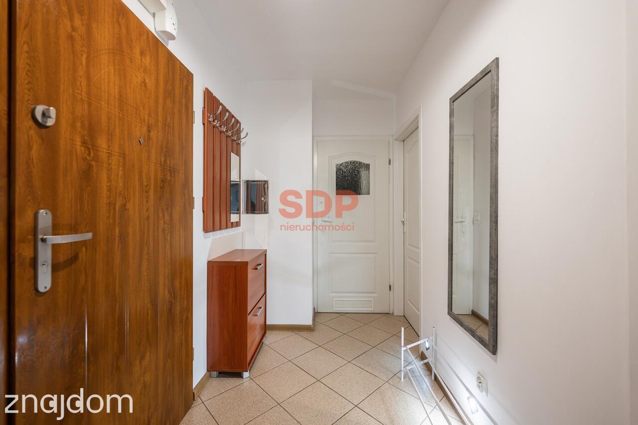 Przestronne 68 m² z antresolą, balkonem i miejscem w garażu - zdjęcie 12