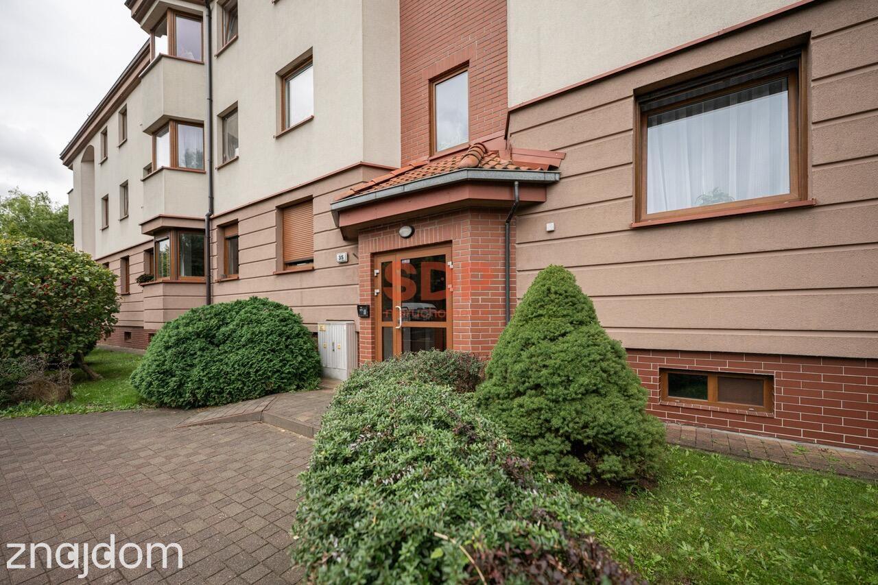 Przestronne 68 m² z antresolą, balkonem i miejscem w garażu - zdjęcie 15