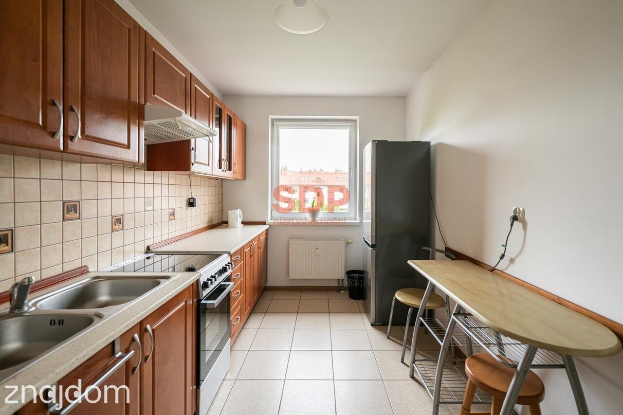 Przestronne 68 m² z antresolą, balkonem i miejscem w garażu - zdjęcie 6