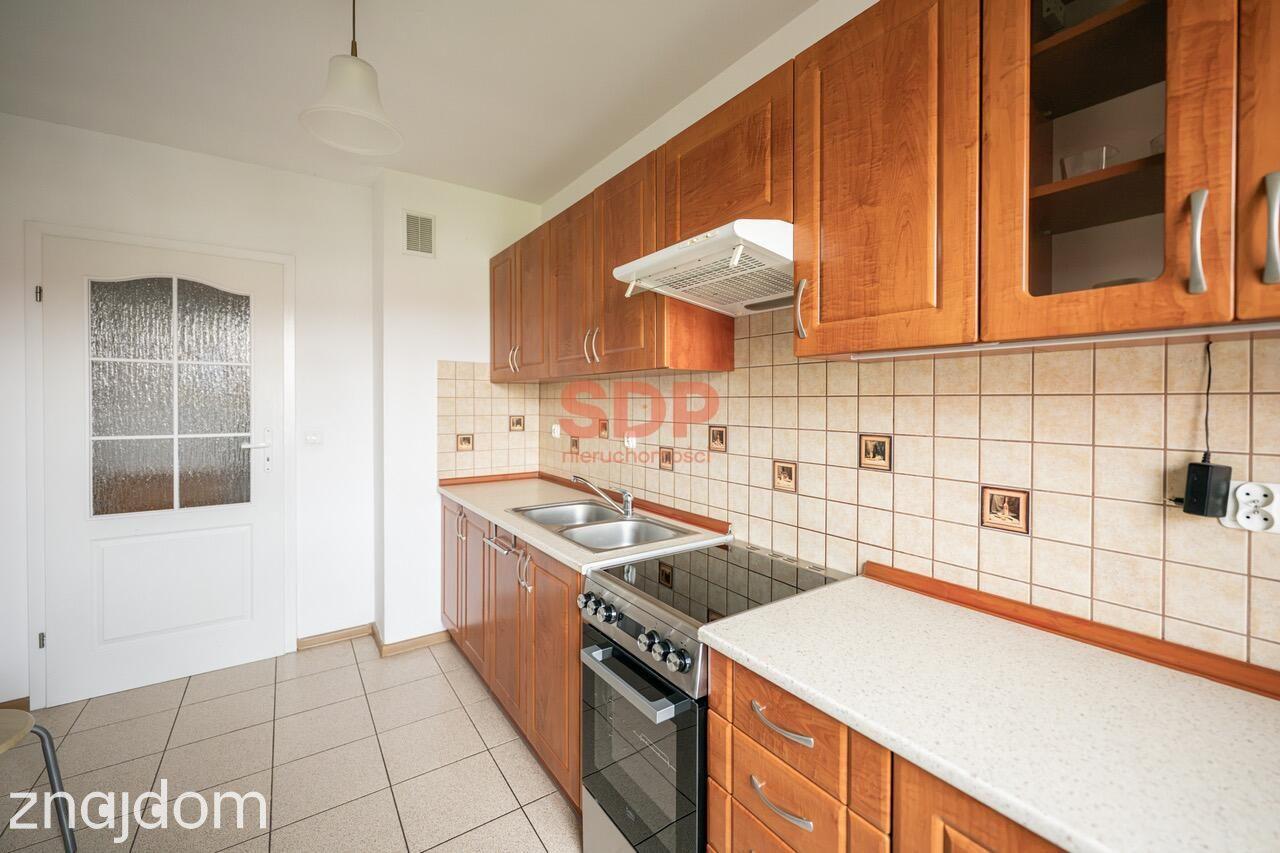 Przestronne 68 m² z antresolą, balkonem i miejscem w garażu - zdjęcie 7
