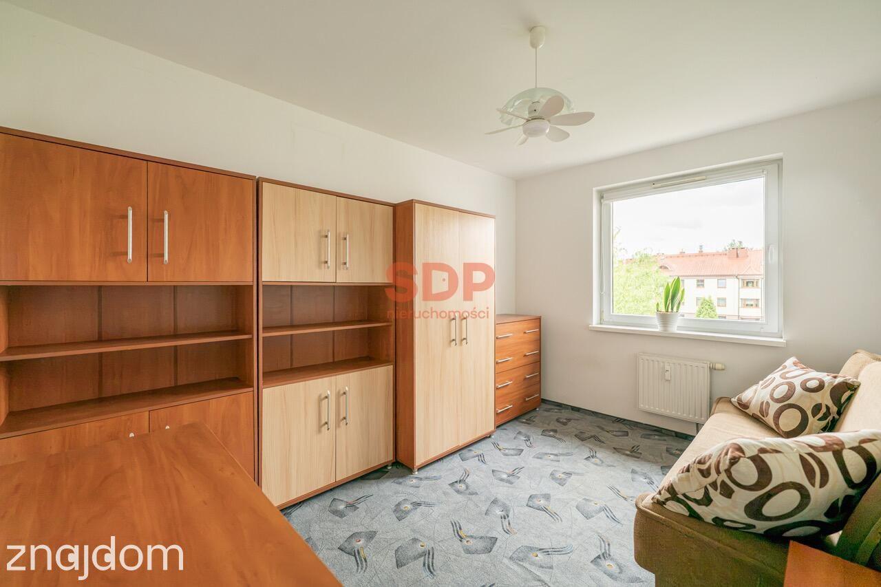 Przestronne 68 m² z antresolą, balkonem i miejscem w garażu - zdjęcie 8