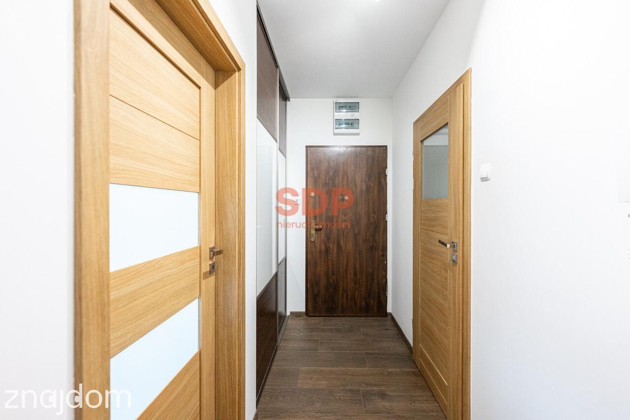 3 pokoje z garderobą i balkonem | Klecina | od zaraz - zdjęcie 11