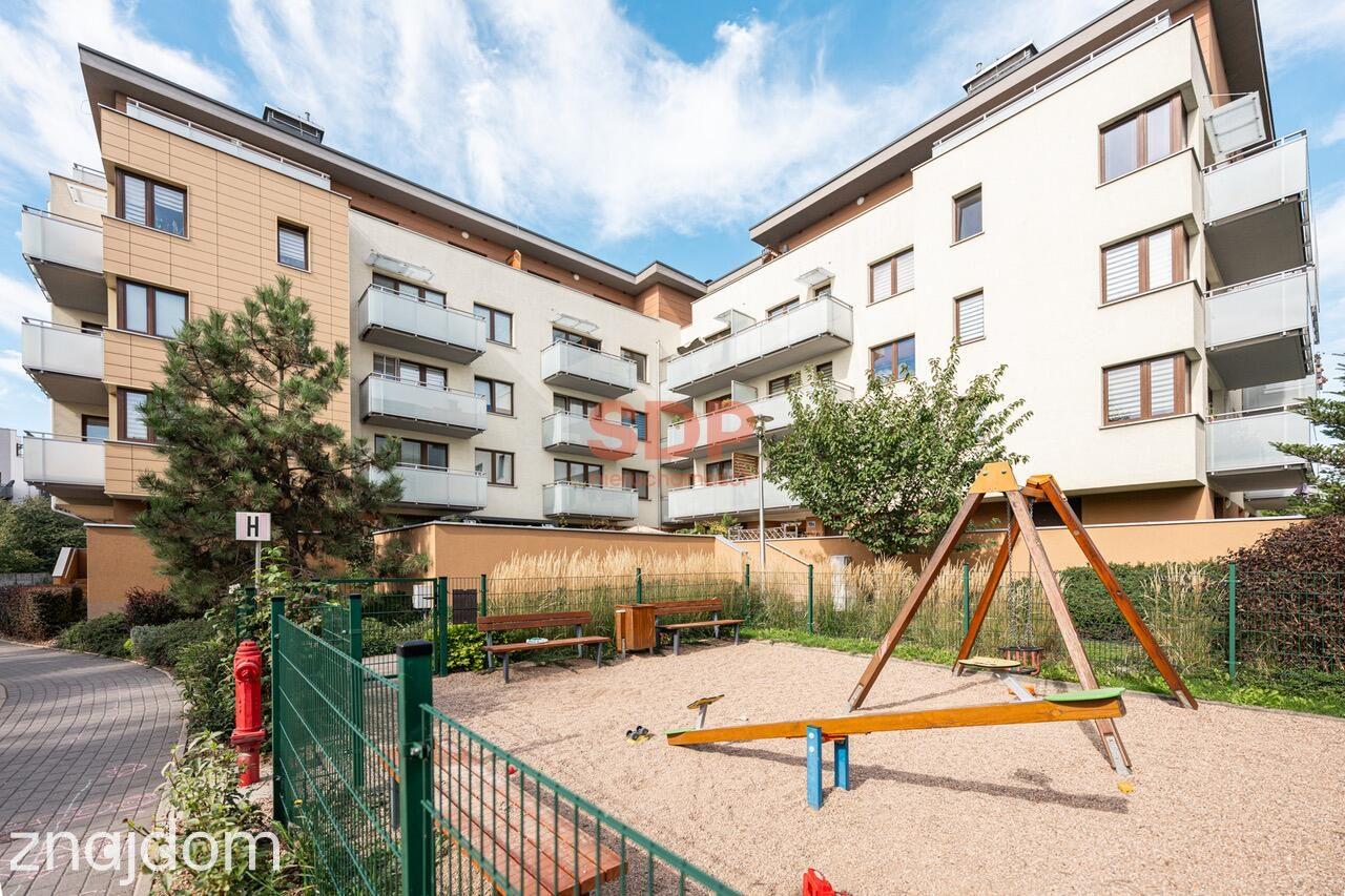 3 pokoje z garderobą i balkonem | Klecina | od zaraz - zdjęcie 15