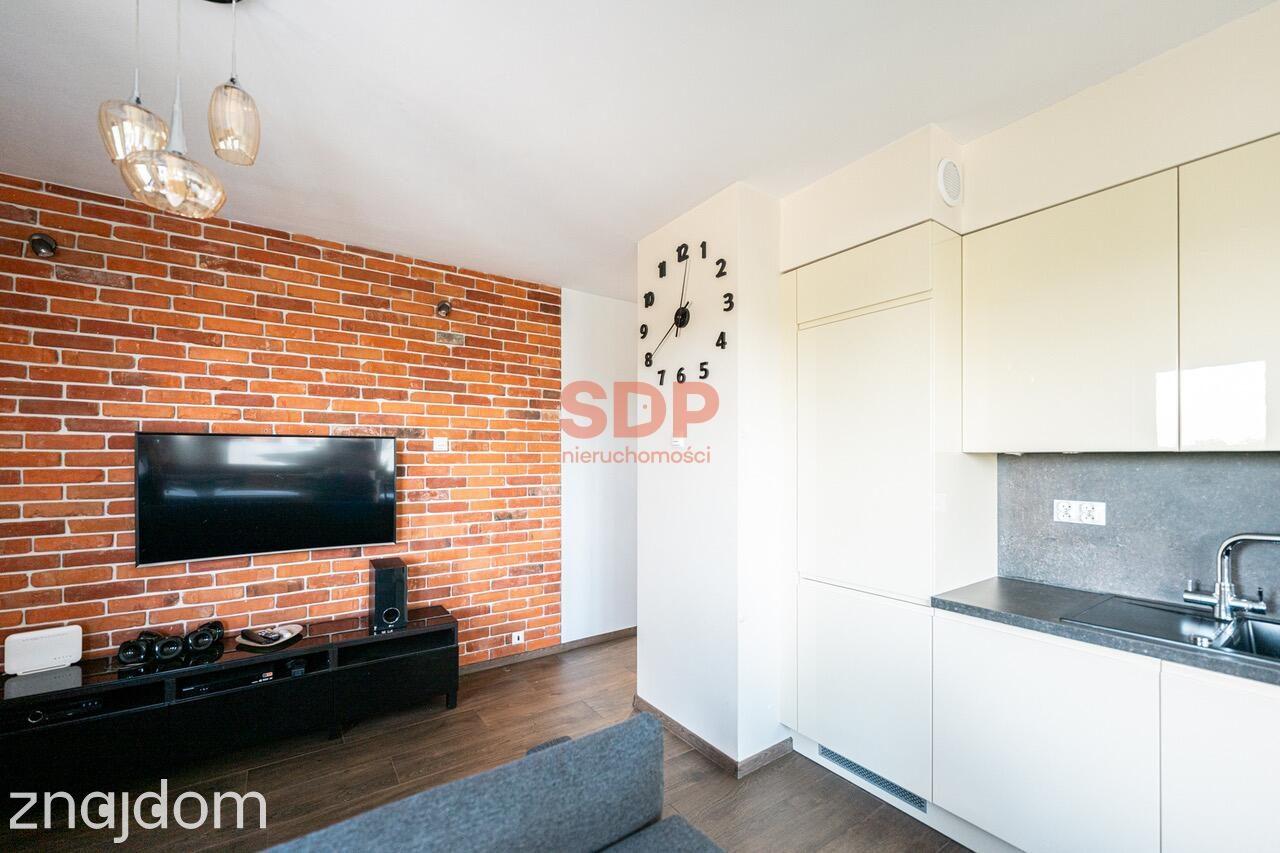 3 pokoje z garderobą i balkonem | Klecina | od zaraz - zdjęcie 5