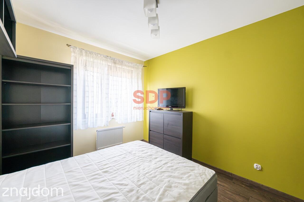 3 pokoje z garderobą i balkonem | Klecina | od zaraz - zdjęcie 7