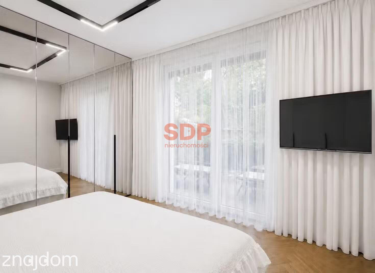 Apartament • 2021 • garaż • ogród 60 m2 • premium • 2 pok • 48,0 m2 - zdjęcie 4