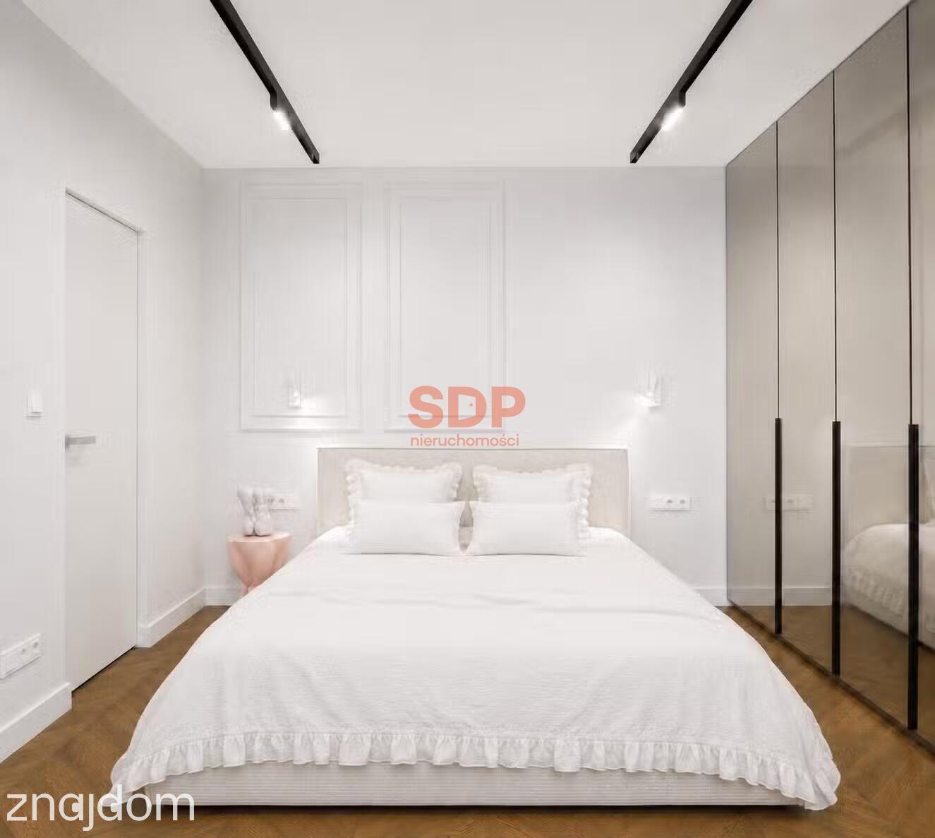 Apartament • 2021 • garaż • ogród 60 m2 • premium • 2 pok • 48,0 m2 - zdjęcie 5