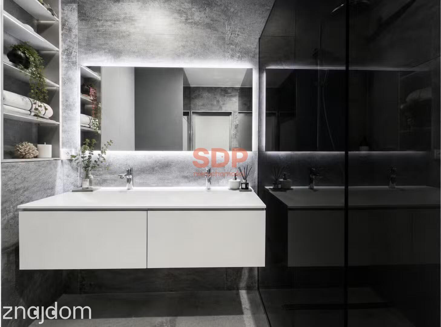 Apartament • 2021 • garaż • ogród 60 m2 • premium • 2 pok • 48,0 m2 - zdjęcie 6