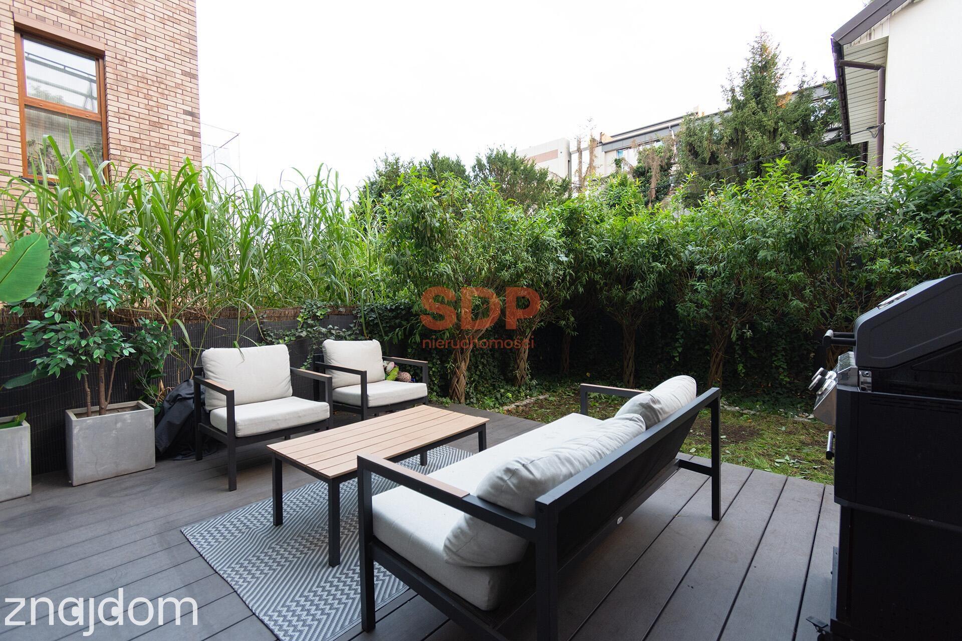 Apartament • 2021 • garaż • ogród 60 m2 • premium • 2 pok • 48,0 m2 - zdjęcie 8