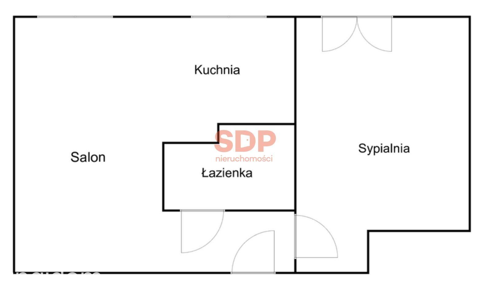 Nowoczesne 2-pokojowe mieszkanie po generalnym remoncie | Gajowice - zdjęcie 7