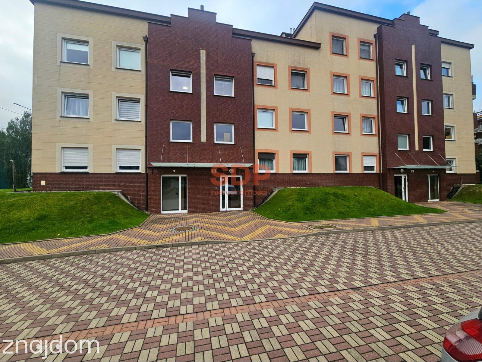 Kawalerka 40 m2|Księże Małe|MP|komórka lokatorska - zdjęcie 11