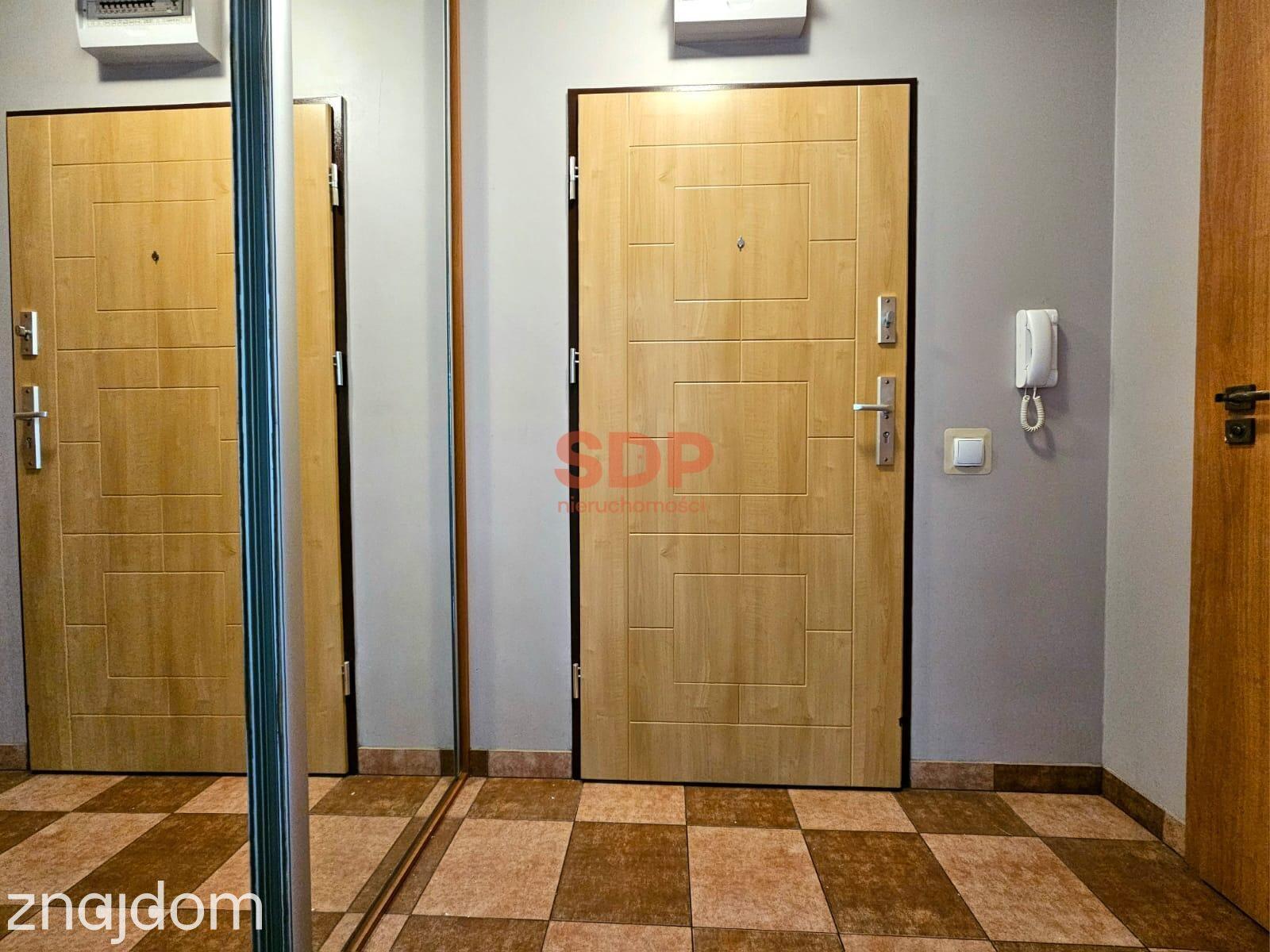 Kawalerka 40 m2|Księże Małe|MP|komórka lokatorska - zdjęcie 6
