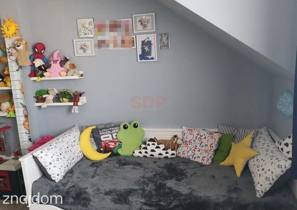 Dwupokojowe mieszkanie w Zielonej okolicy - zdjęcie 9