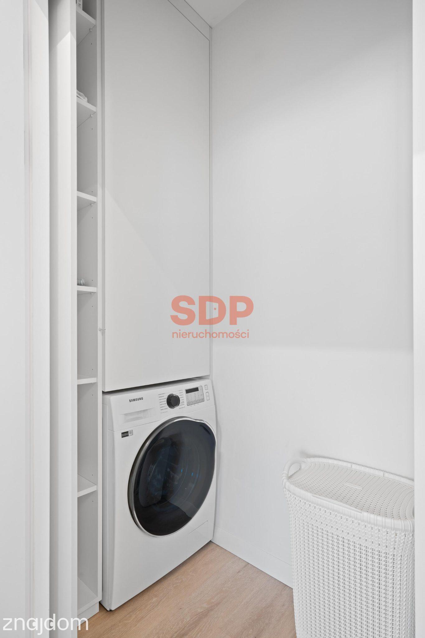 Apartament premium z tarasem | 3 pokoje | 70 m2 | Port Popowice - zdjęcie 10