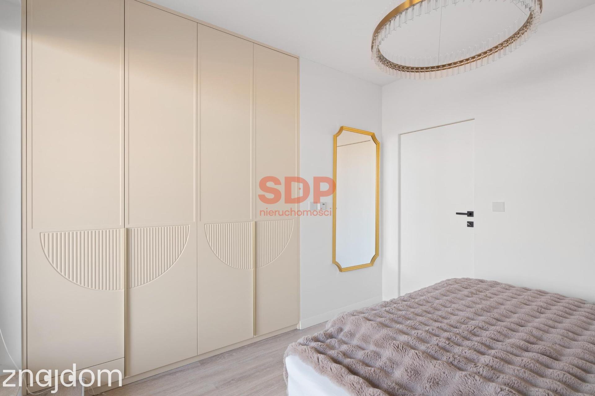 Apartament premium z tarasem | 3 pokoje | 70 m2 | Port Popowice - zdjęcie 6
