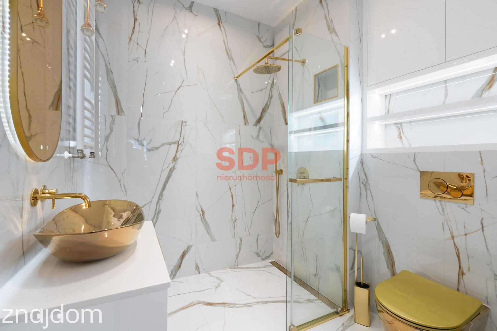 Apartament premium z tarasem | 3 pokoje | 70 m2 | Port Popowice - zdjęcie 8