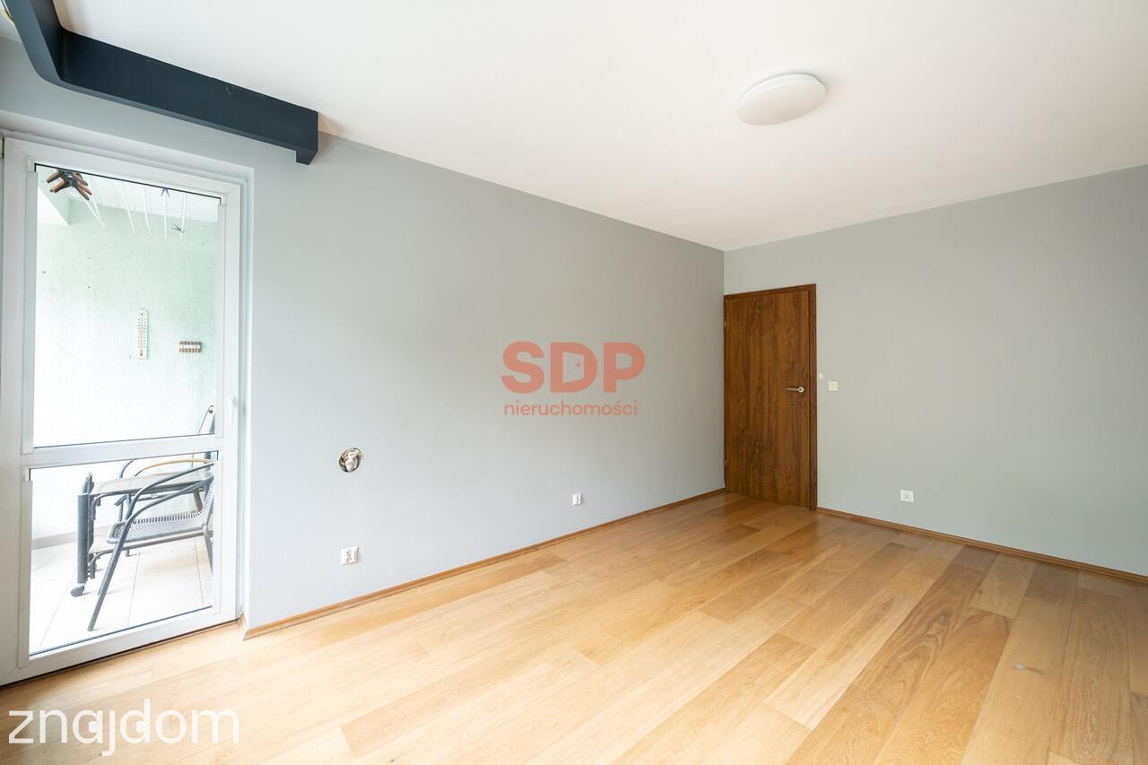 Maślice|2 pokoje z odzielną kuchnią|duży garaż 21m2|komórka lokatorska - zdjęcie 10