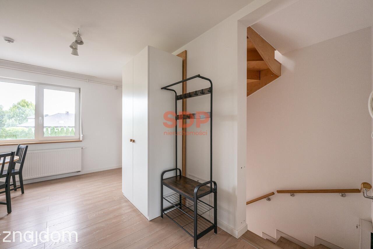 4 - pokojowe mieszkanie 102 m2 z tarasem 10m2 - zdjęcie 10