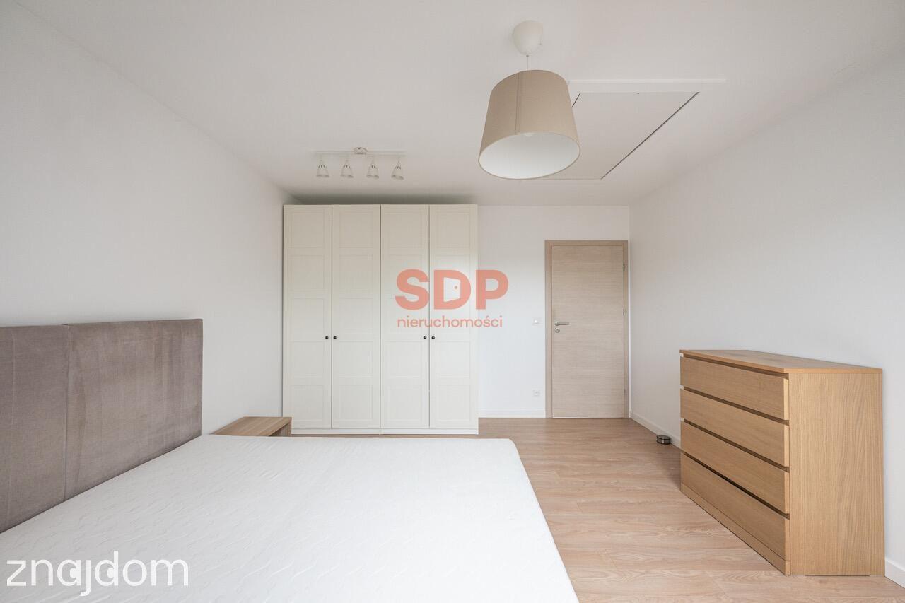 4 - pokojowe mieszkanie 102 m2 z tarasem 10m2 - zdjęcie 15
