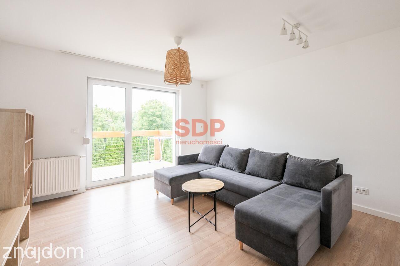 4 - pokojowe mieszkanie 102 m2 z tarasem 10m2 - zdjęcie 2