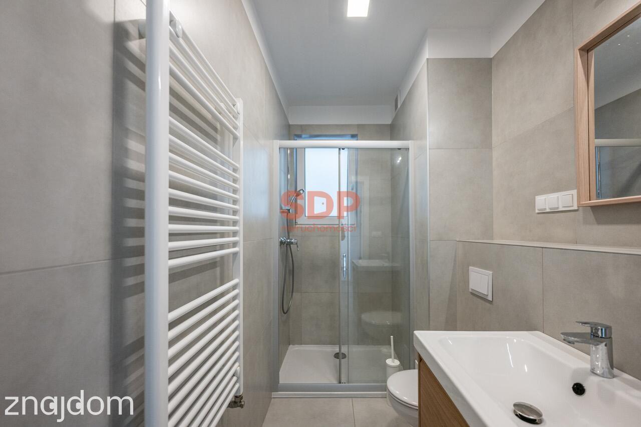 4 - pokojowe mieszkanie 102 m2 z tarasem 10m2 - zdjęcie 8