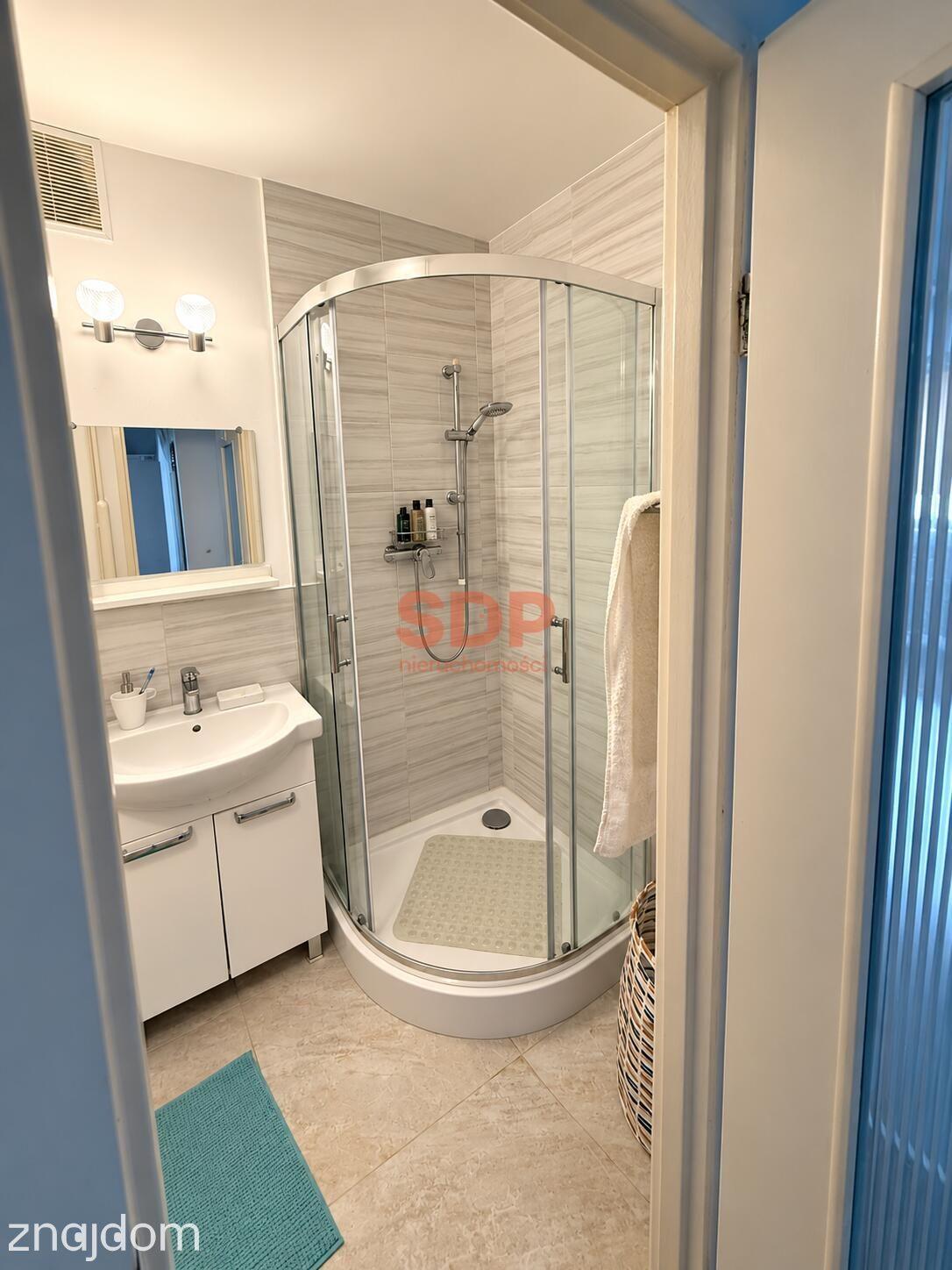 3 pokoje | 61 m2 | Balkon | Blisko centrum - zdjęcie 10