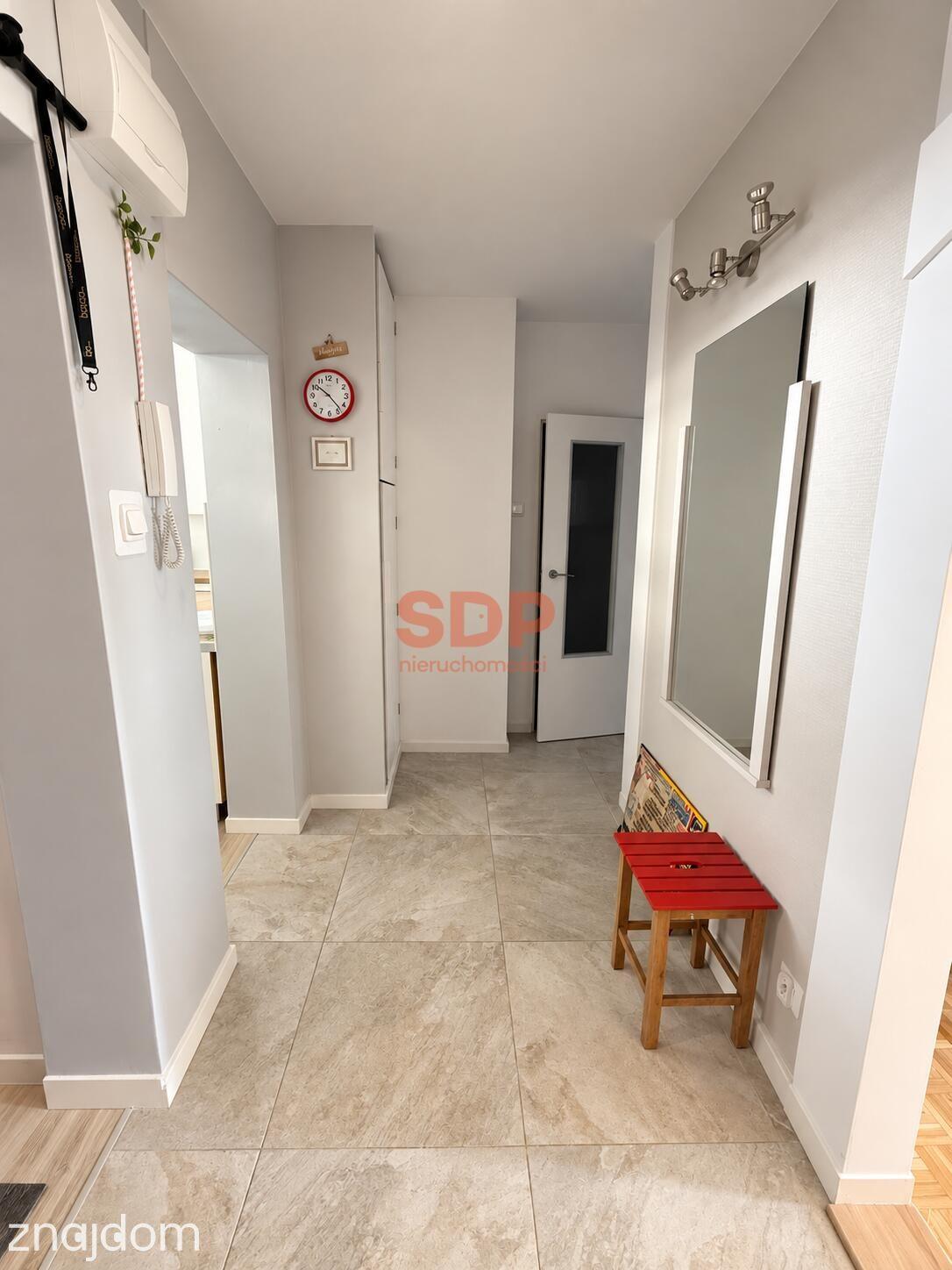 3 pokoje | 61 m2 | Balkon | Blisko centrum - zdjęcie 11