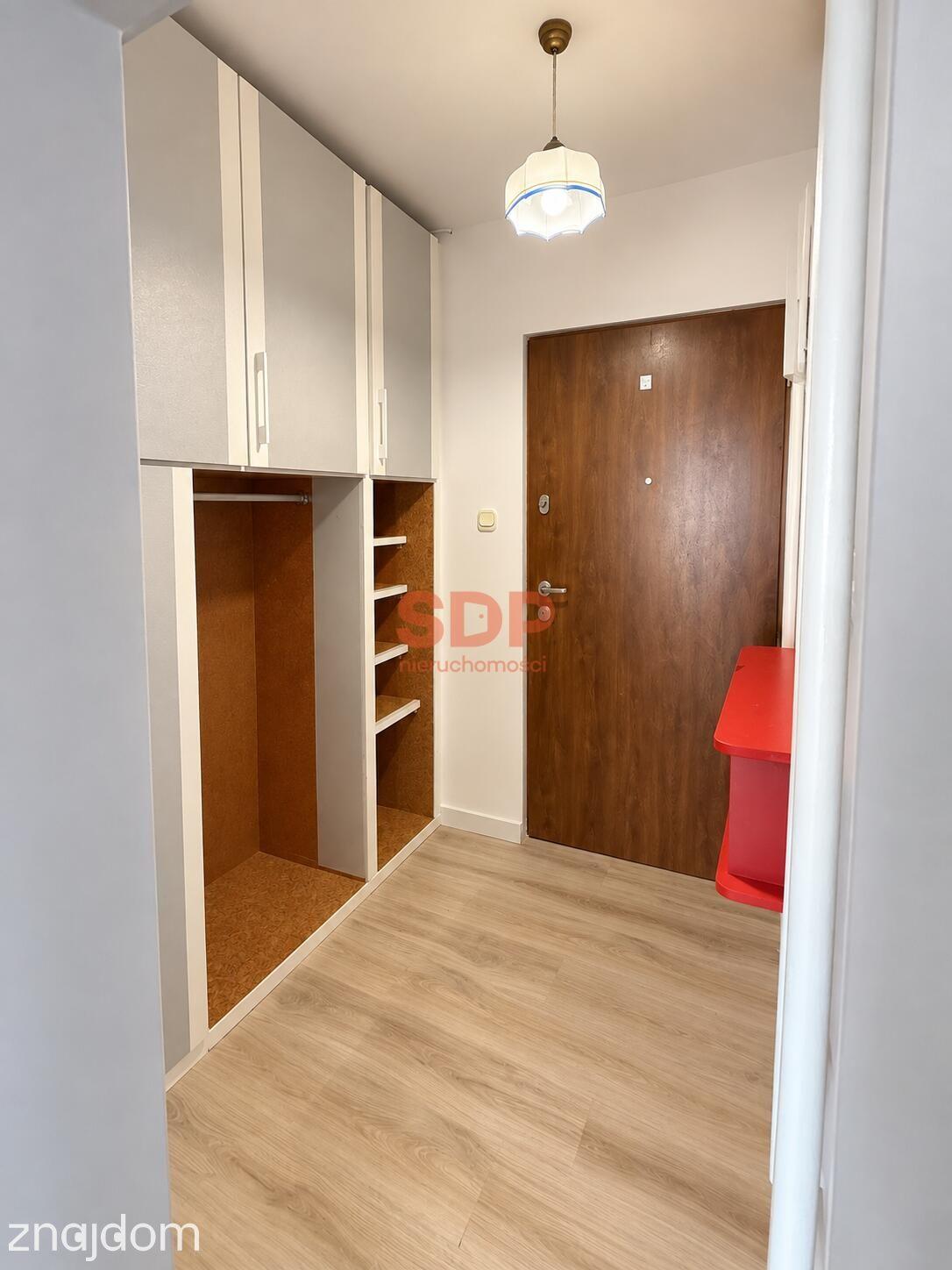 3 pokoje | 61 m2 | Balkon | Blisko centrum - zdjęcie 12