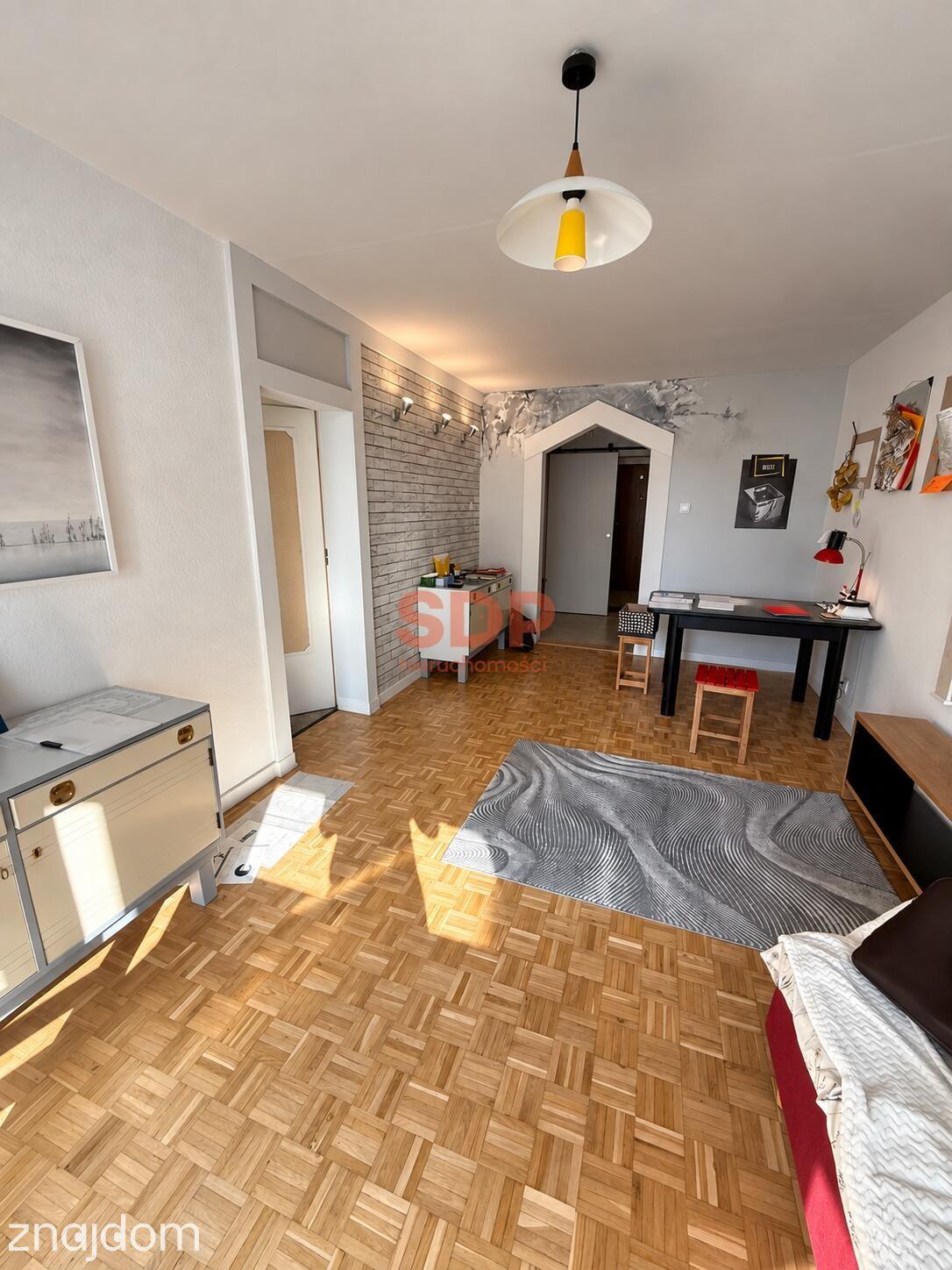 3 pokoje | 61 m2 | Balkon | Blisko centrum - zdjęcie 2