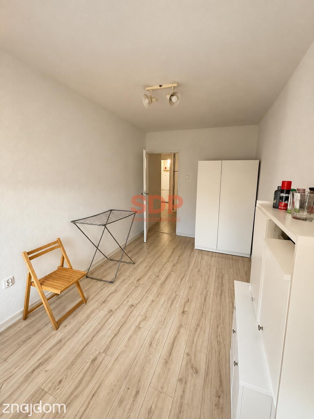 3 pokoje | 61 m2 | Balkon | Blisko centrum - zdjęcie 3