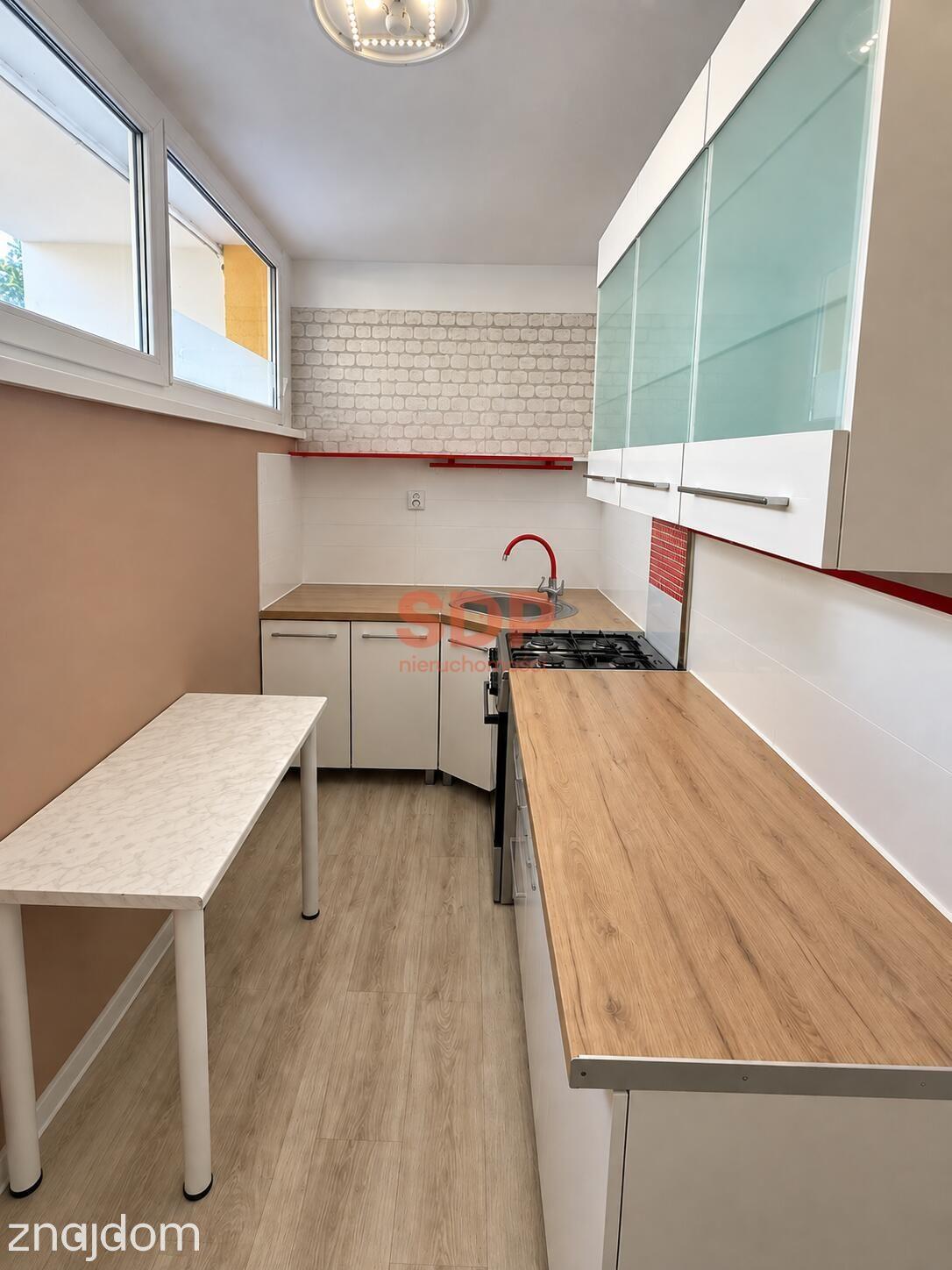 3 pokoje | 61 m2 | Balkon | Blisko centrum - zdjęcie 5