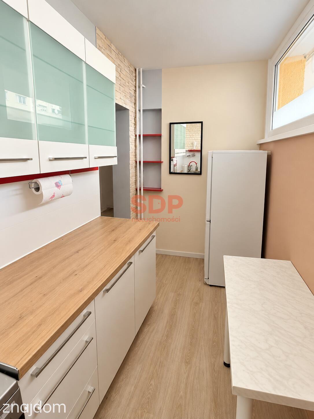 3 pokoje | 61 m2 | Balkon | Blisko centrum - zdjęcie 6