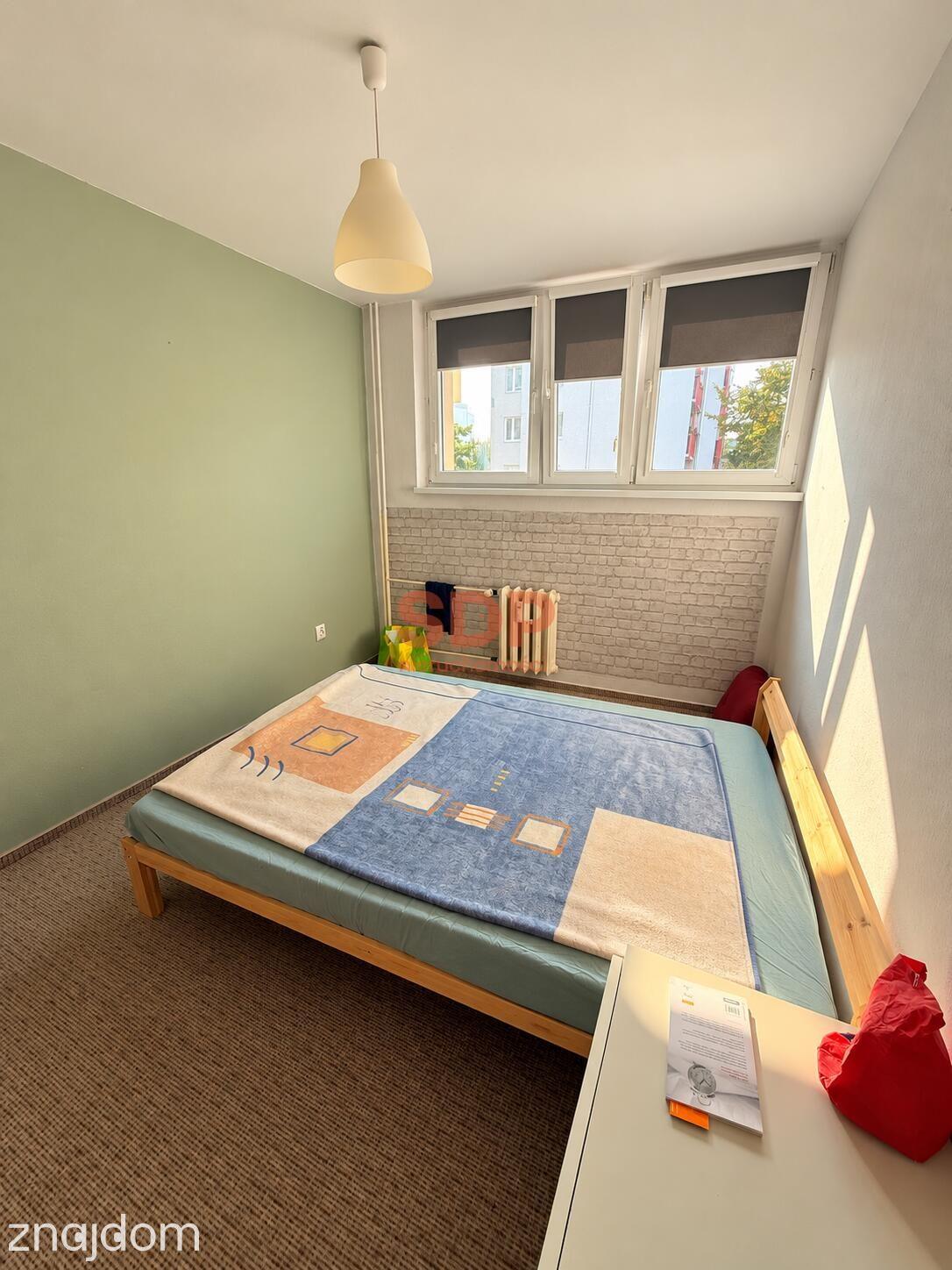 3 pokoje | 61 m2 | Balkon | Blisko centrum - zdjęcie 7