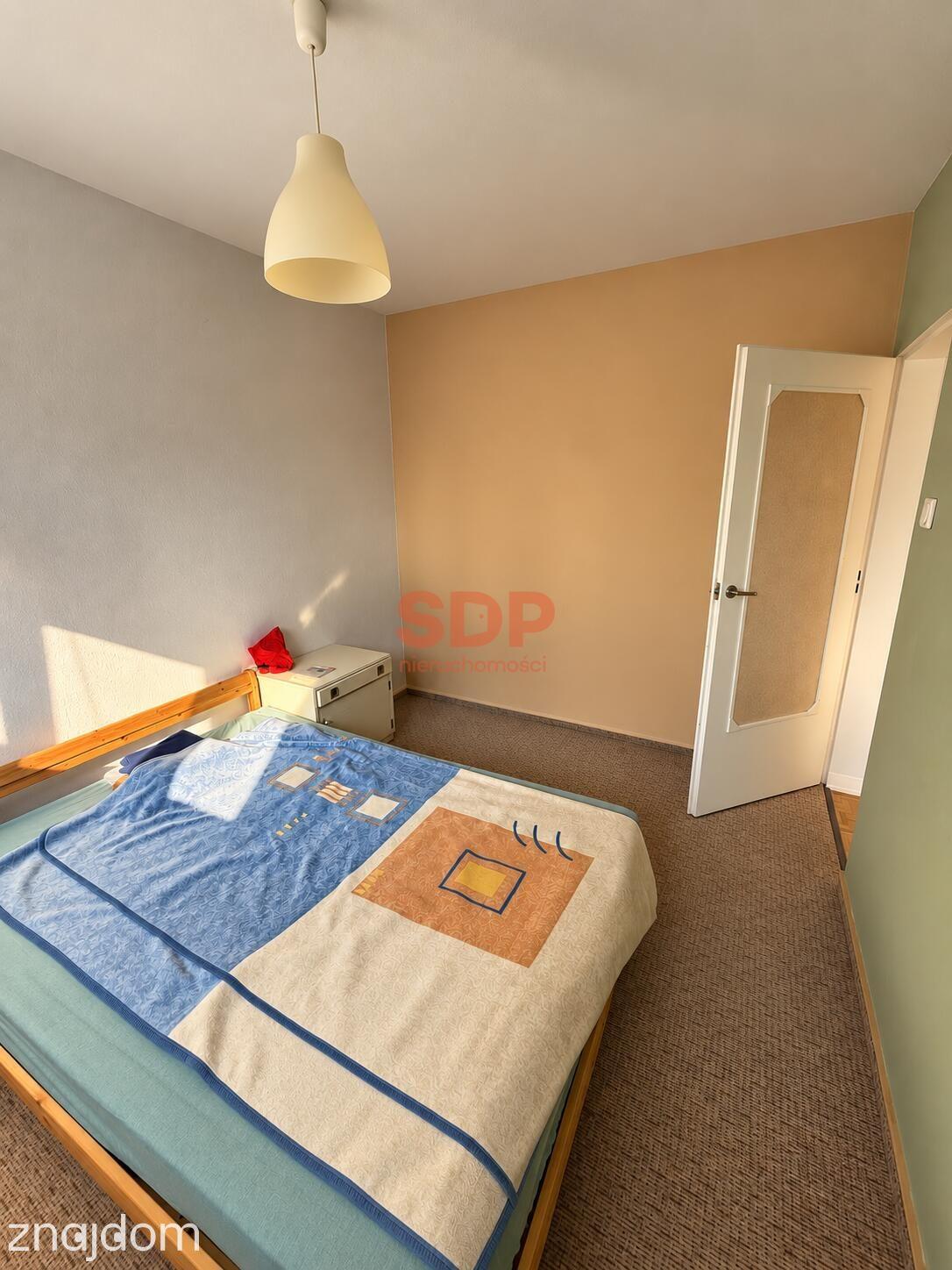 3 pokoje | 61 m2 | Balkon | Blisko centrum - zdjęcie 8