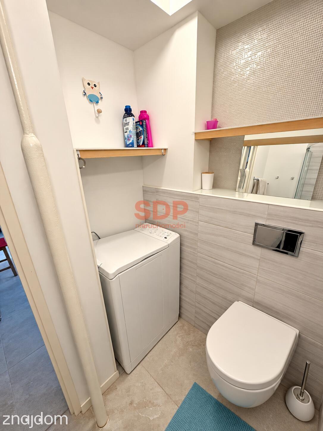 3 pokoje | 61 m2 | Balkon | Blisko centrum - zdjęcie 9