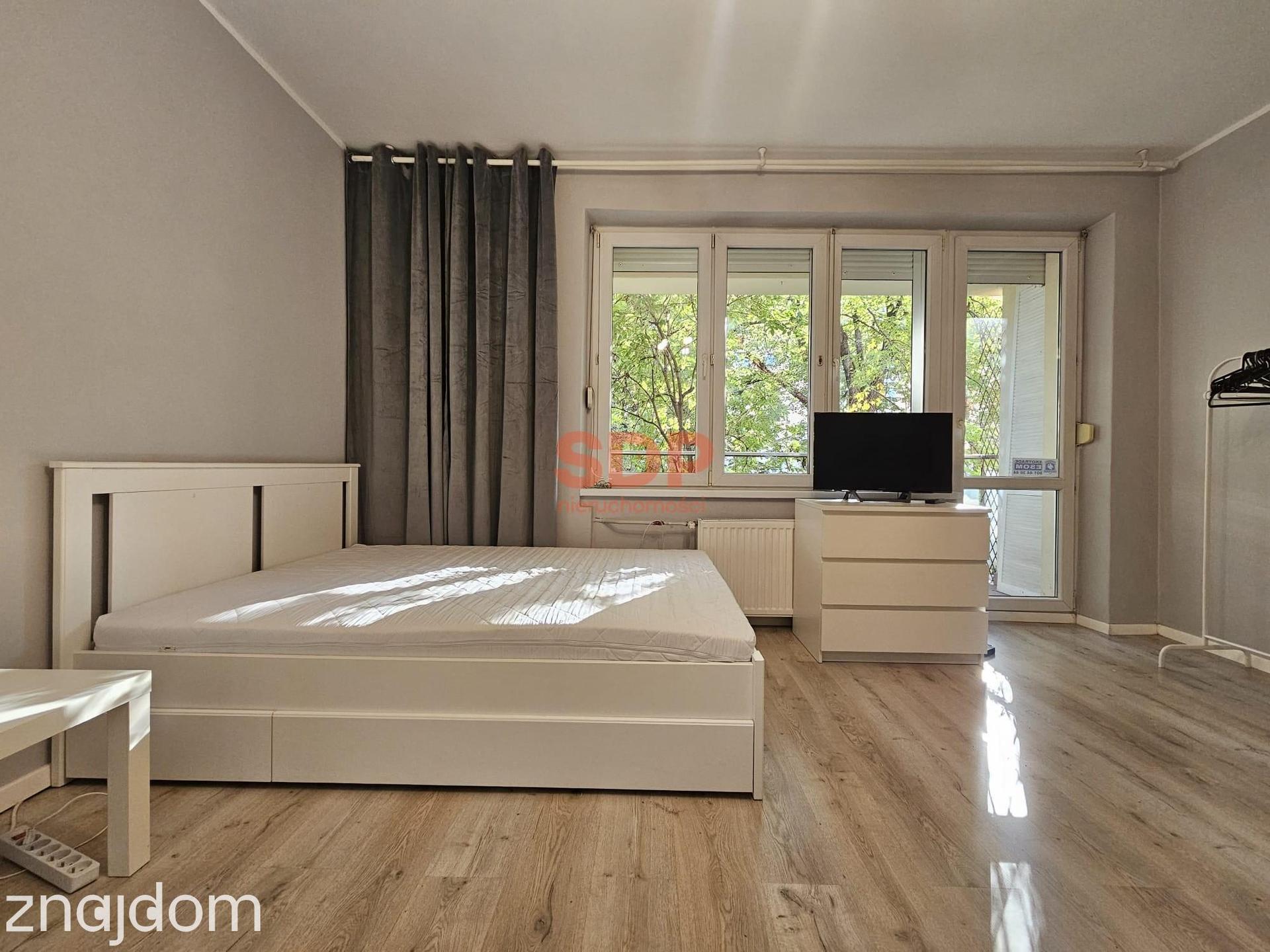 2 pokoje w rozkładzie|Kościuszki| 47m2
