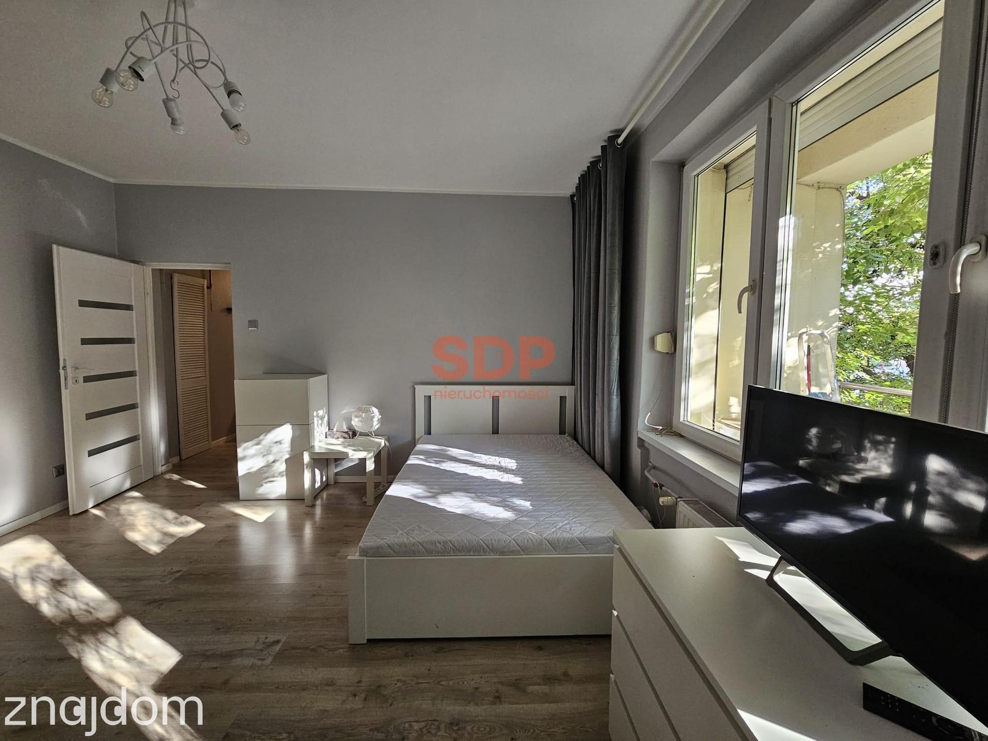 2 pokoje w rozkładzie|Kościuszki| 47m2 - zdjęcie 2