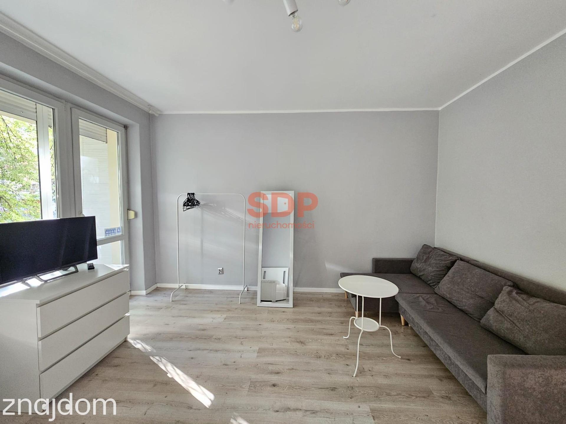 2 pokoje w rozkładzie|Kościuszki| 47m2 - zdjęcie 3