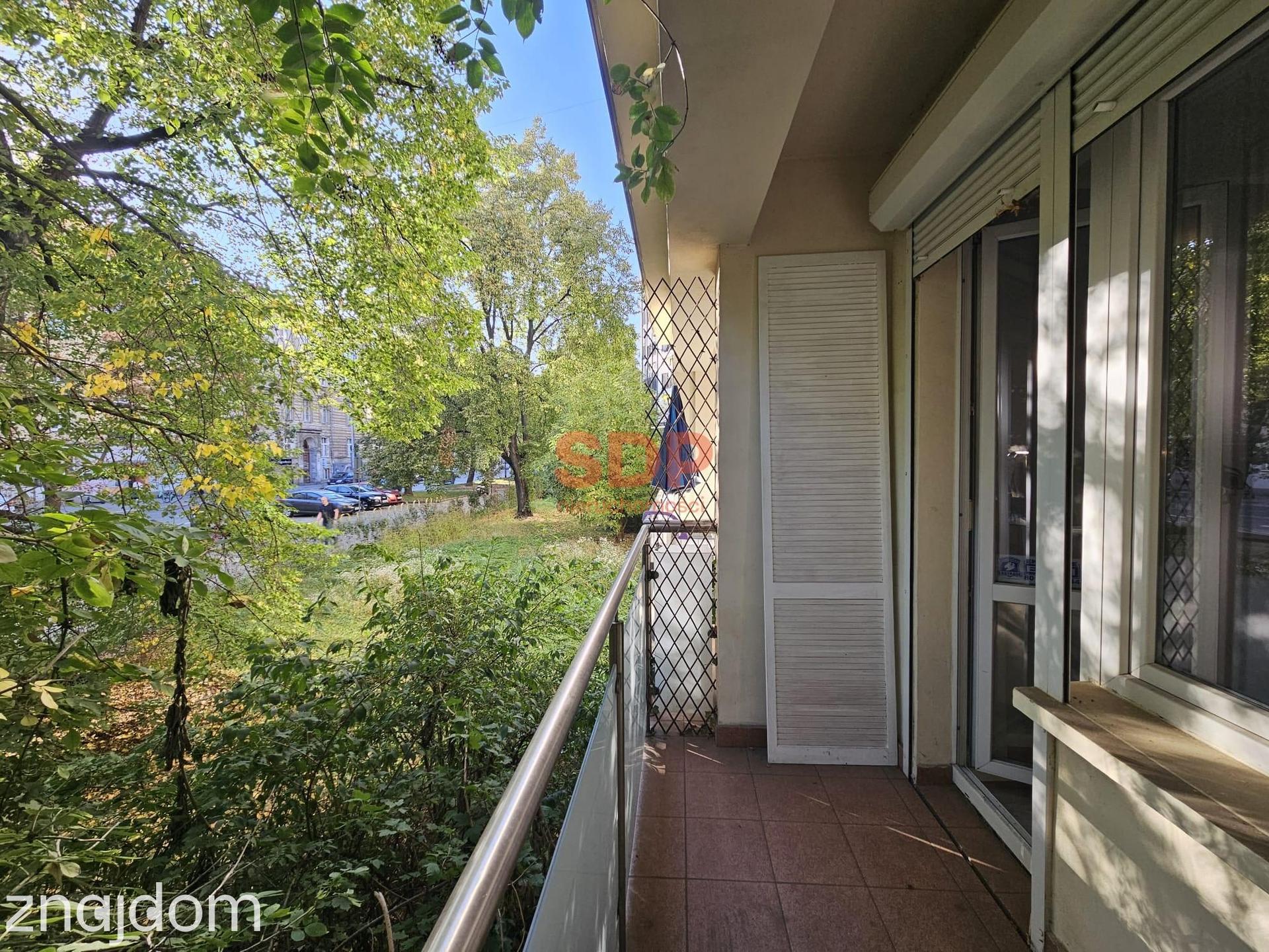 2 pokoje w rozkładzie|Kościuszki| 47m2 - zdjęcie 5