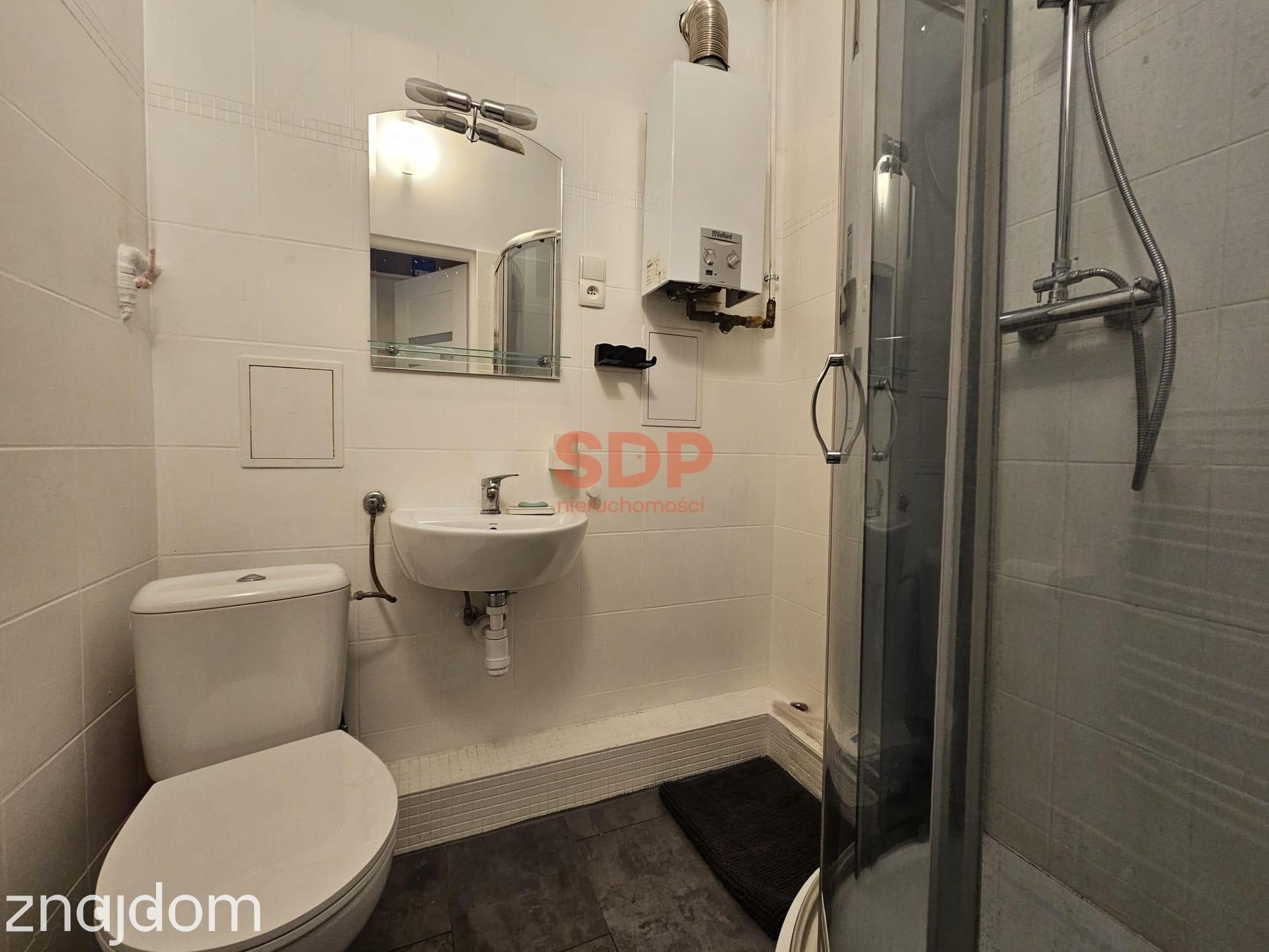2 pokoje w rozkładzie|Kościuszki| 47m2 - zdjęcie 9