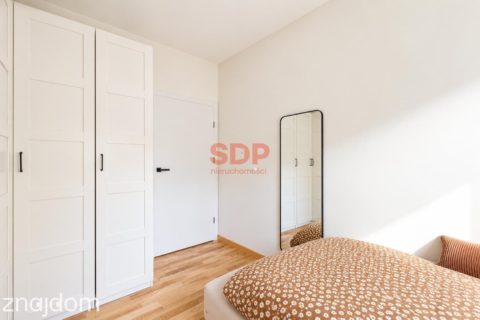 Nowoczesny apartament przy Renomie. Czysta 4 - zdjęcie 12
