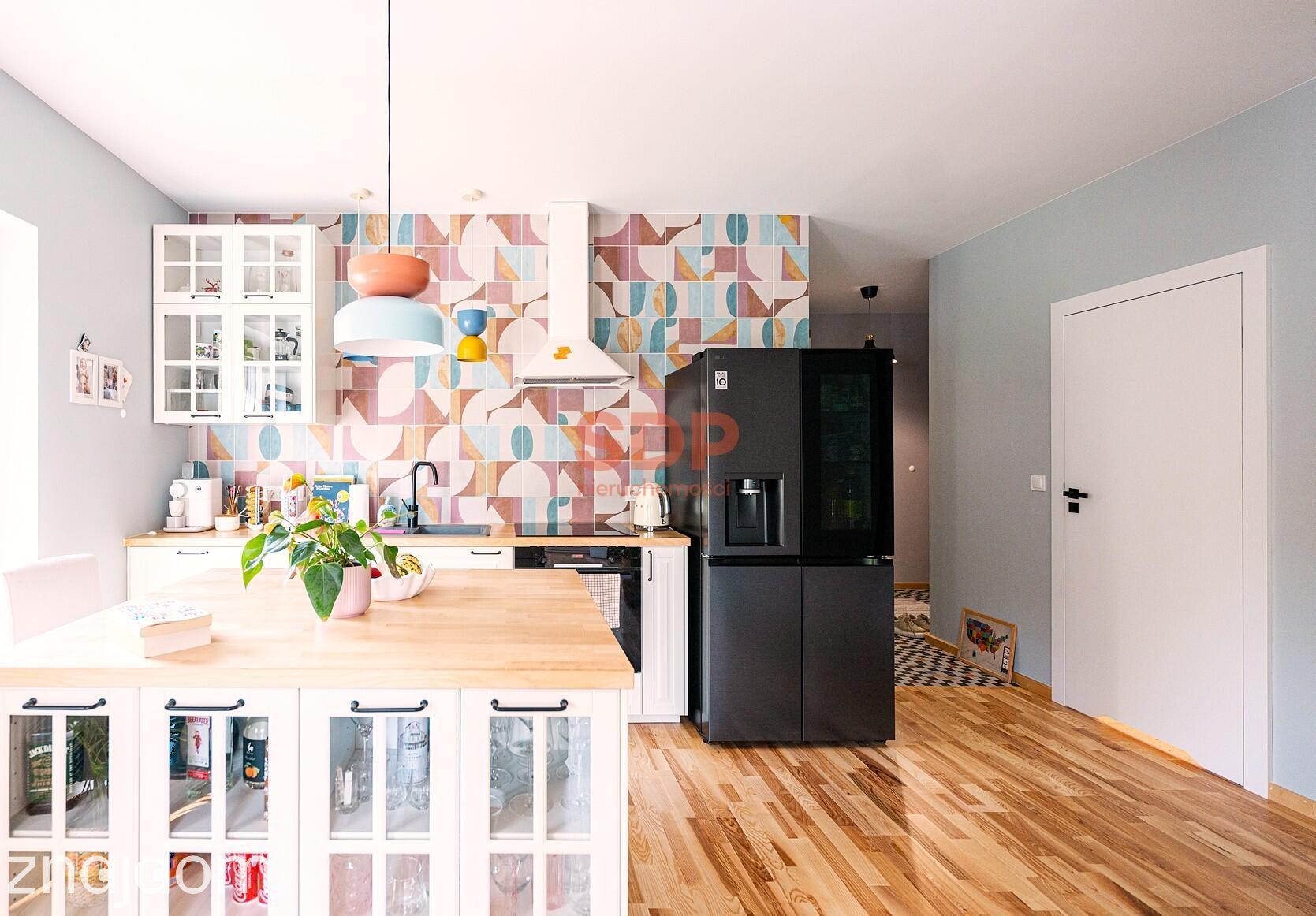 Nowoczesny apartament przy Renomie. Czysta 4 - zdjęcie 14