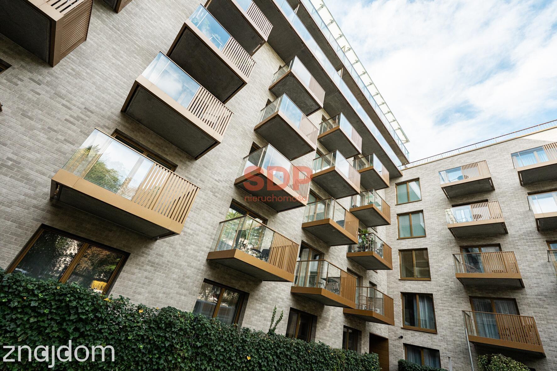 Nowoczesny apartament przy Renomie. Czysta 4 - zdjęcie 15