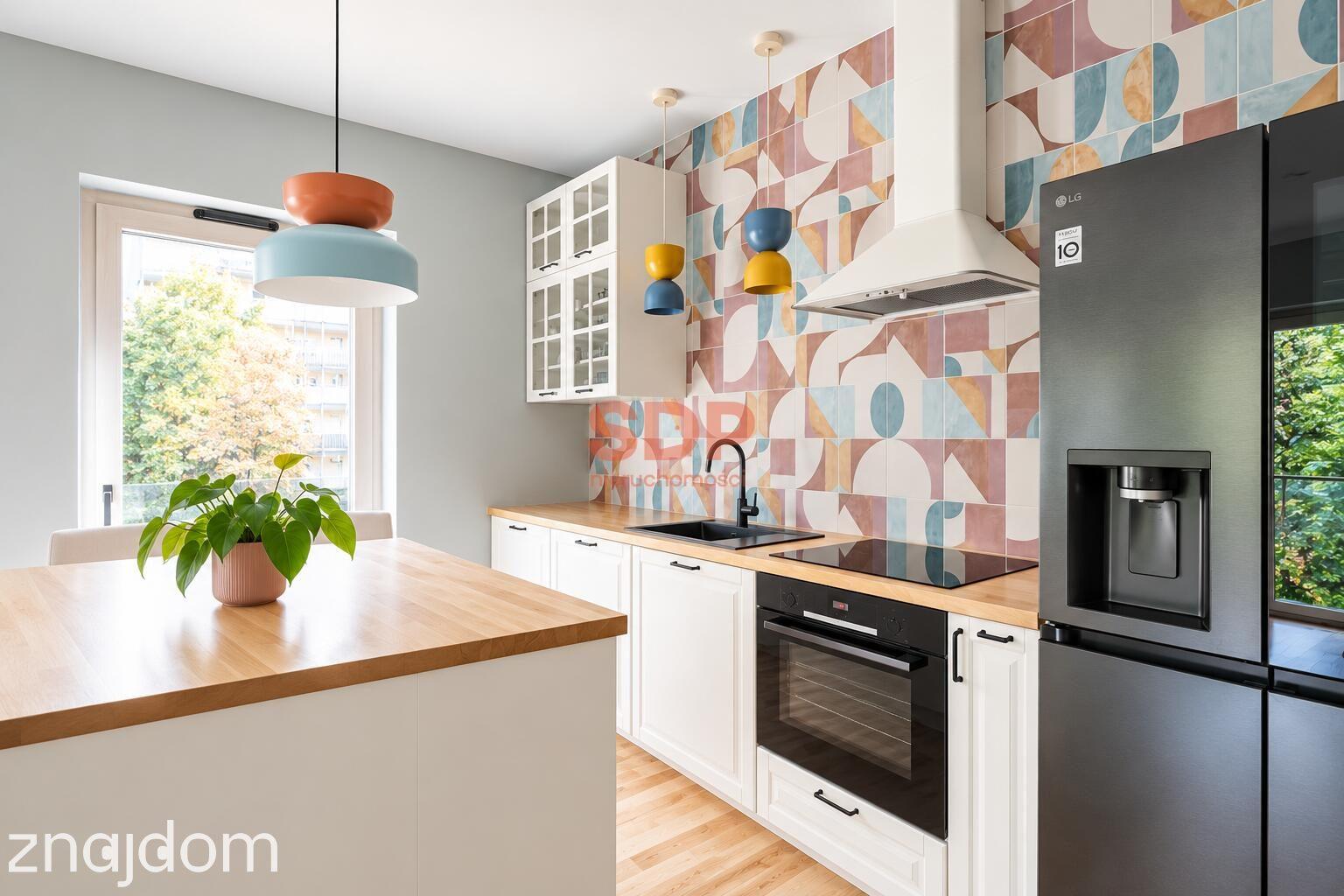 Nowoczesny apartament przy Renomie. Czysta 4 - zdjęcie 2