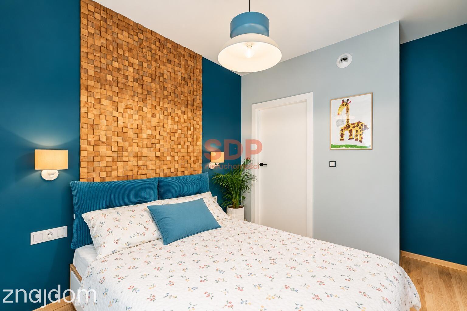 Nowoczesny apartament przy Renomie. Czysta 4 - zdjęcie 5