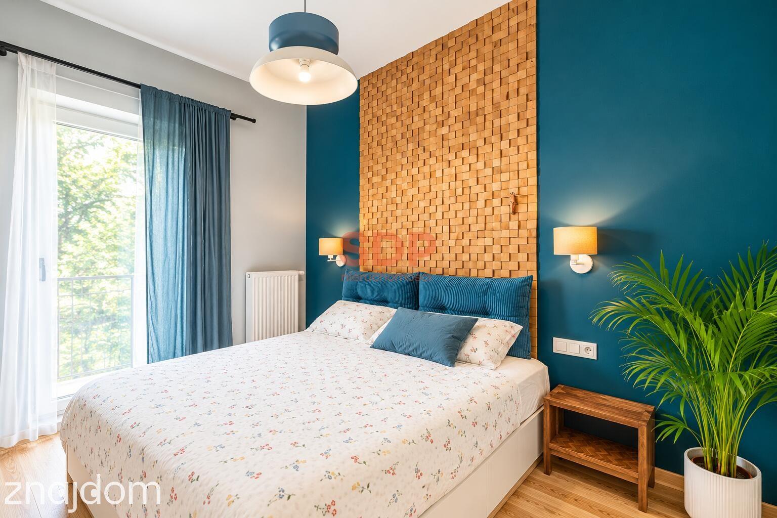 Nowoczesny apartament przy Renomie. Czysta 4 - zdjęcie 6
